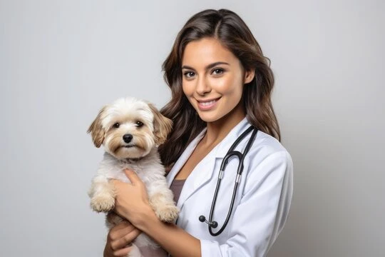 Clínica de cachorro em Uberlândia