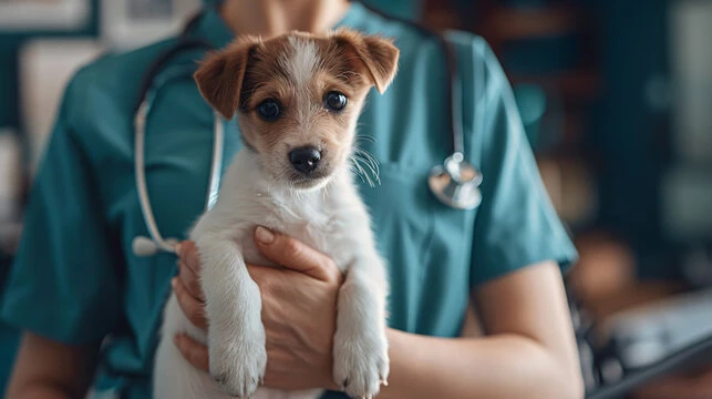 Hospital de cachorro 24 horas