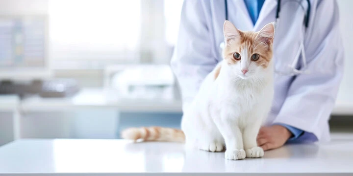 Internamento veterinário no Triângulo Mineiro