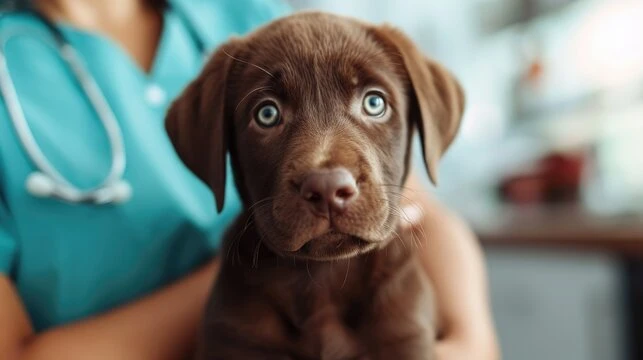 Veterinário perto de mim