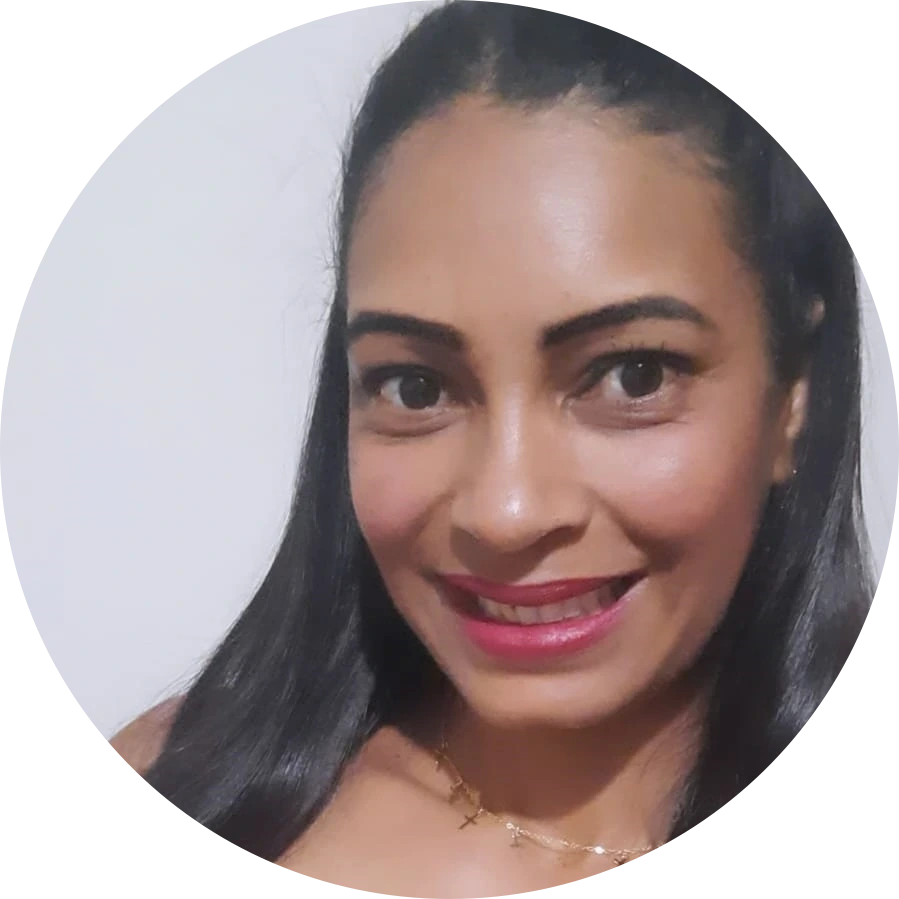 Edna da Veigas