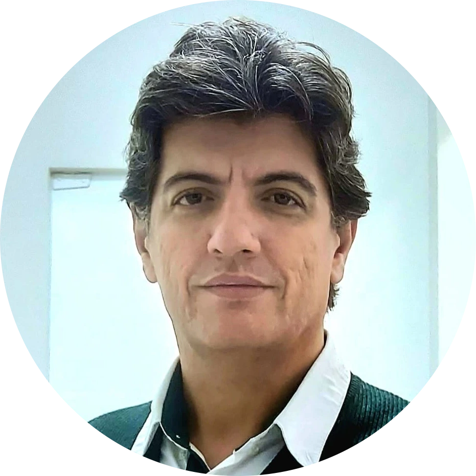 Daniel Peixoto Pereira